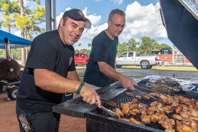 Barbecue Cook Off Near Me 2018 - Cook & Co