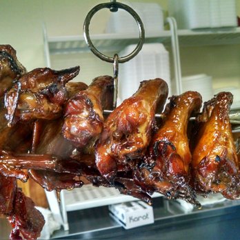 Barbecue Duck Near Me - Cook & Co
