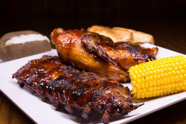 Barbecue Chicken Restaurants Near Me - Cook & Co