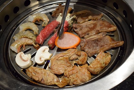 Korean Barbecue Near Me All You Can Eat - Cook & Co