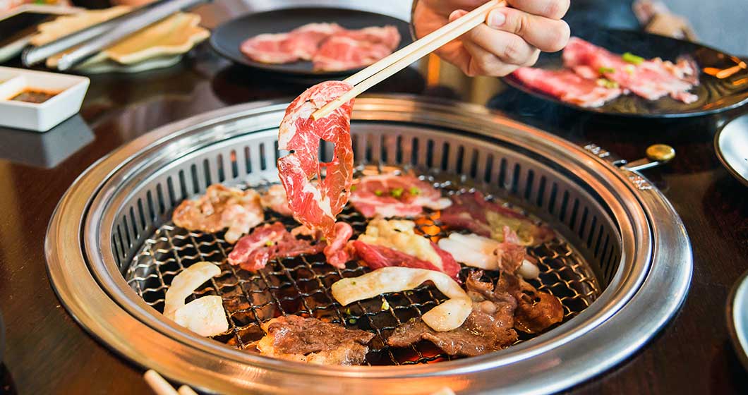 korean barbecue near me all you can eat