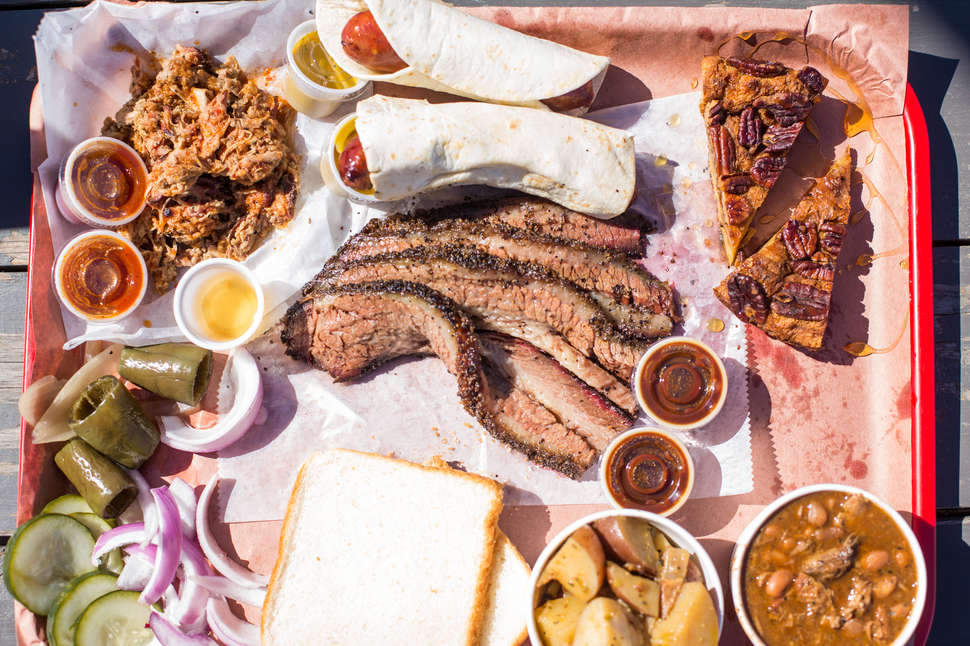 Best Barbecue In Near Me - Cook & Co