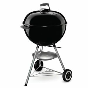 barbecue charbon weber original kettle e-5710 charcoal grill 57