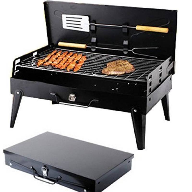 Grill charbon migros