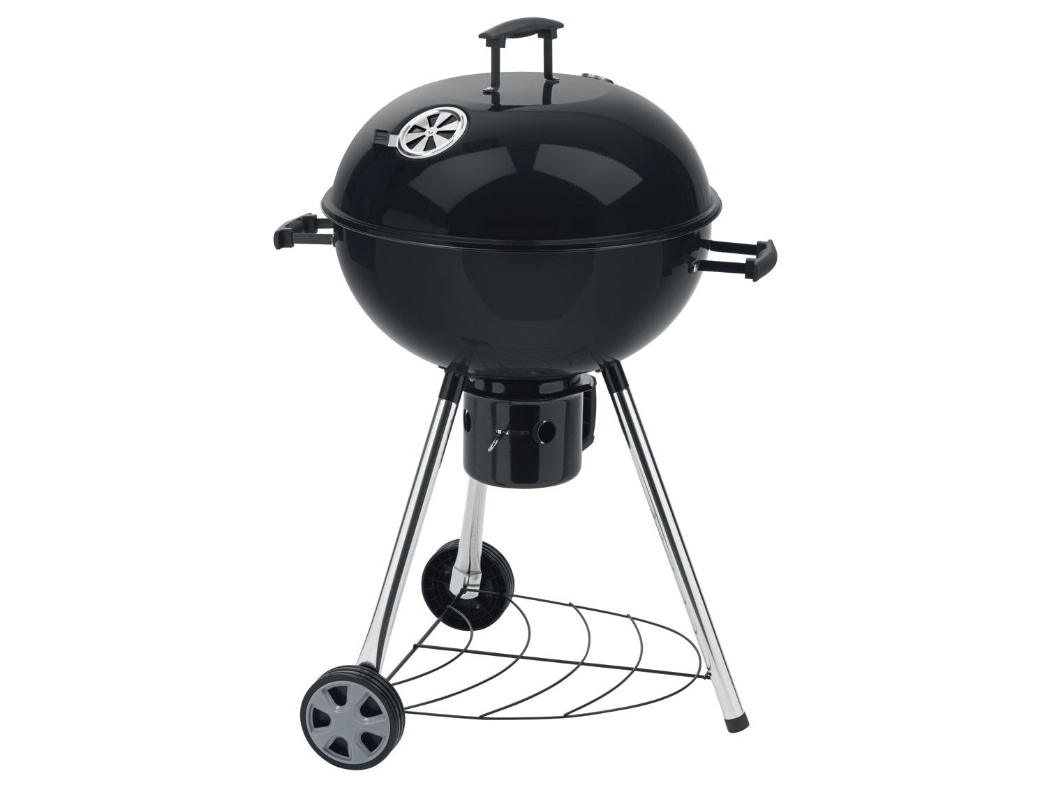 barbecue charbon lidl