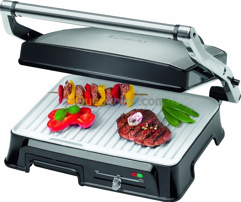 barbecue electrique ouedkniss